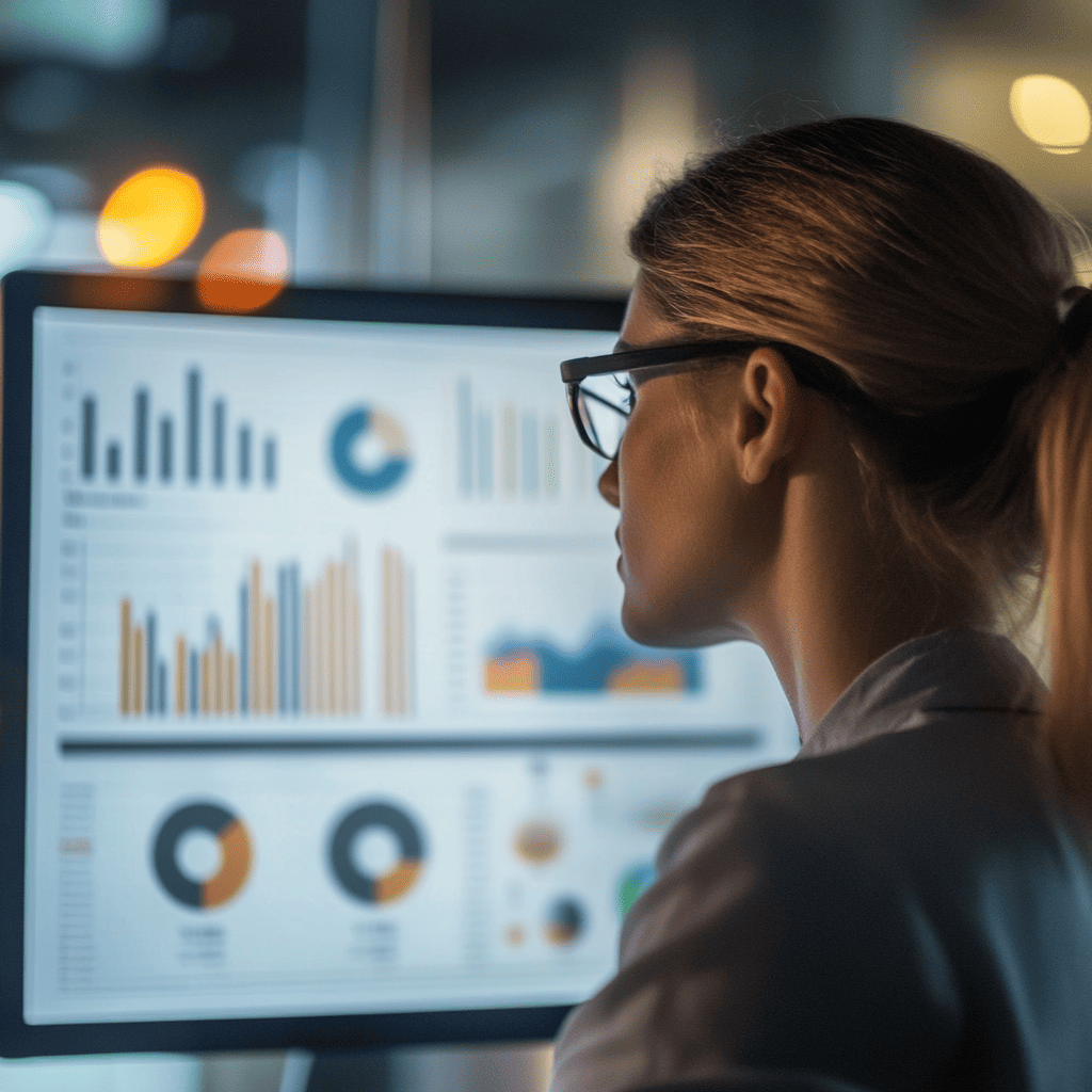 От Excel к интеллектуальной аналитике: цифровая трансформация университетской отчетности