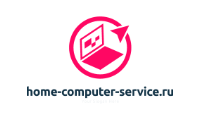 Логотип home-computer-service.ru